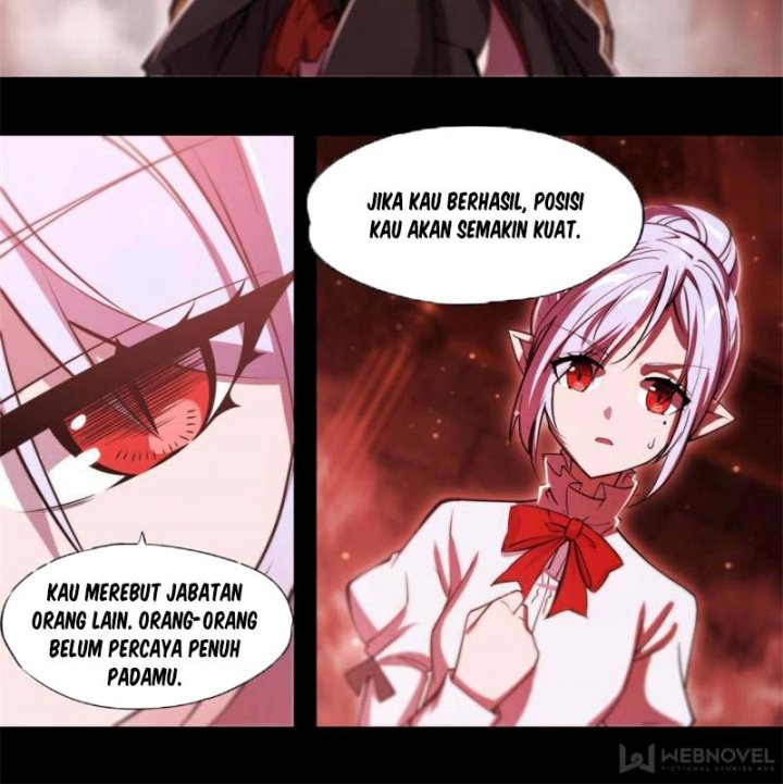 The Blood Princess And The Knight - Chapter 260 20