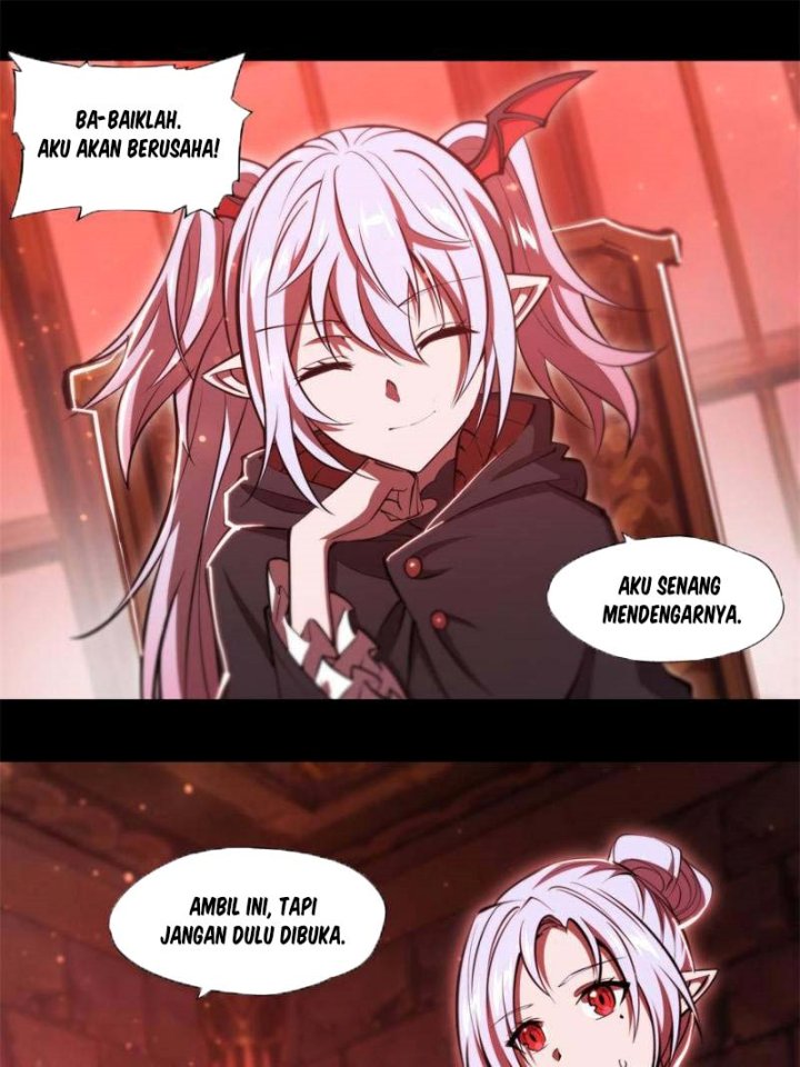 The Blood Princess And The Knight - Chapter 260 21
