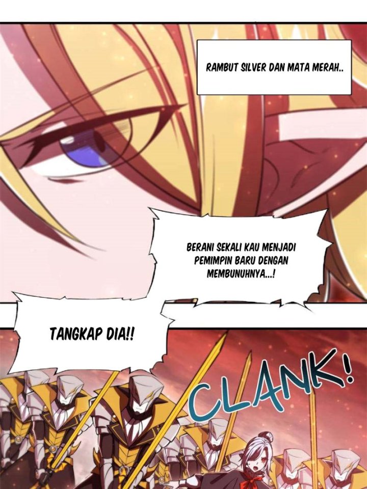 The Blood Princess And The Knight - Chapter 260 24