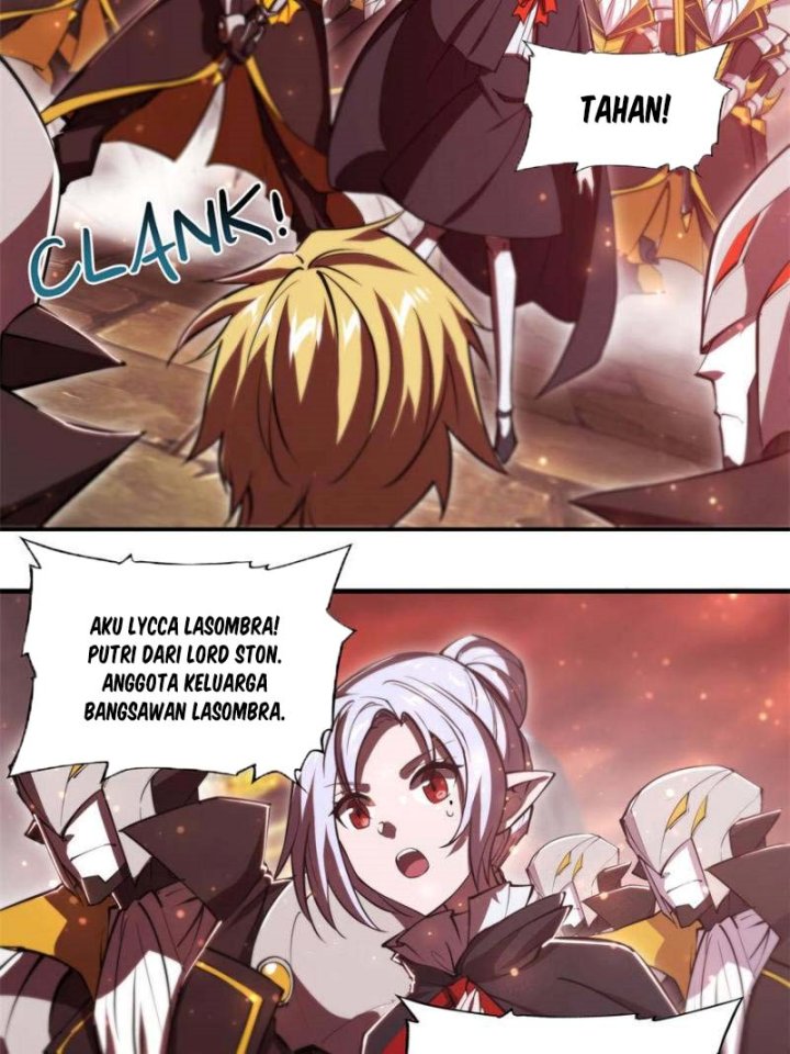 The Blood Princess And The Knight - Chapter 260 25