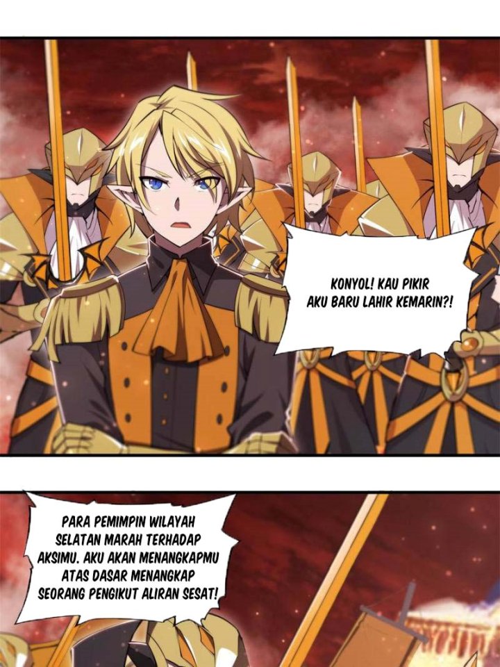 The Blood Princess And The Knight - Chapter 260 30
