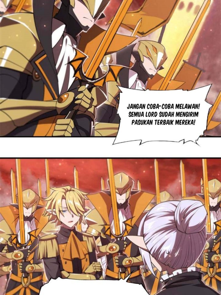 The Blood Princess And The Knight - Chapter 260 31