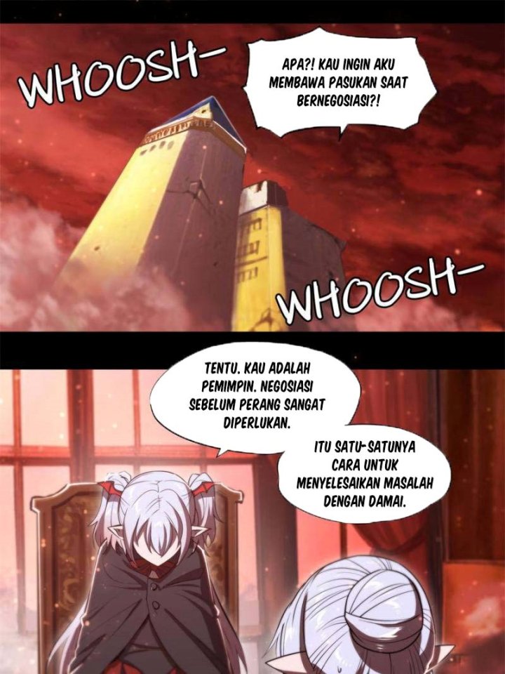 The Blood Princess And The Knight - Chapter 260 18