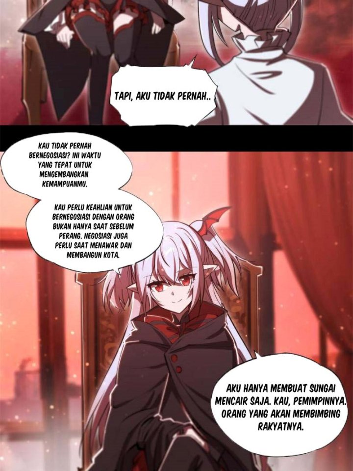 The Blood Princess And The Knight - Chapter 260 19
