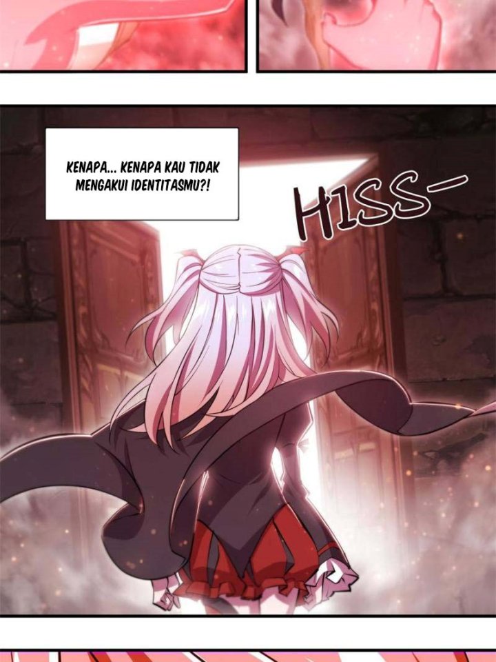 The Blood Princess And The Knight - Chapter 260 13