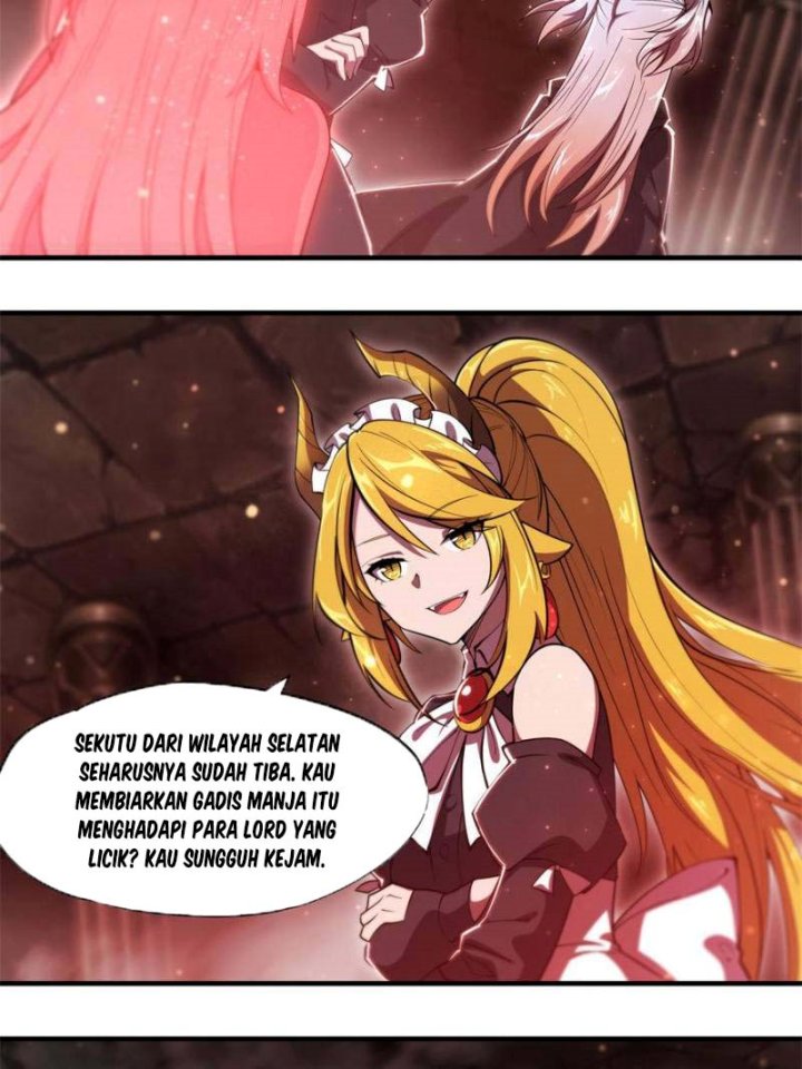 The Blood Princess And The Knight - Chapter 260 10