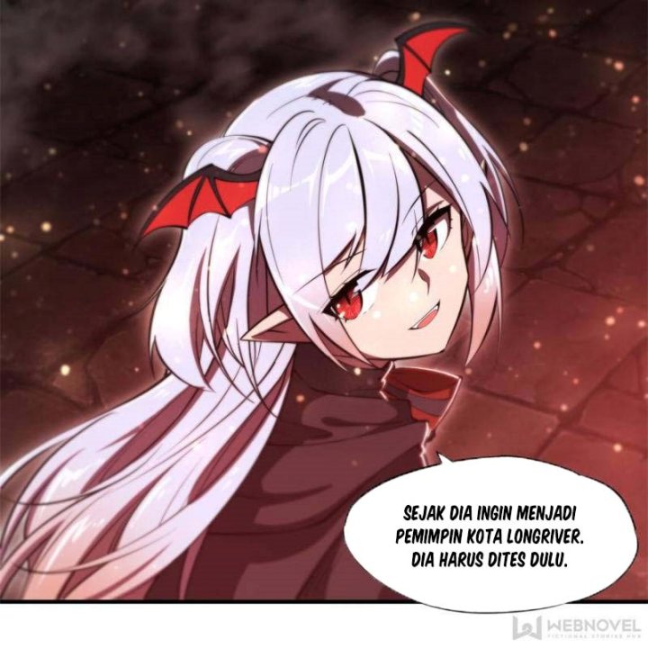 The Blood Princess And The Knight - Chapter 260 11