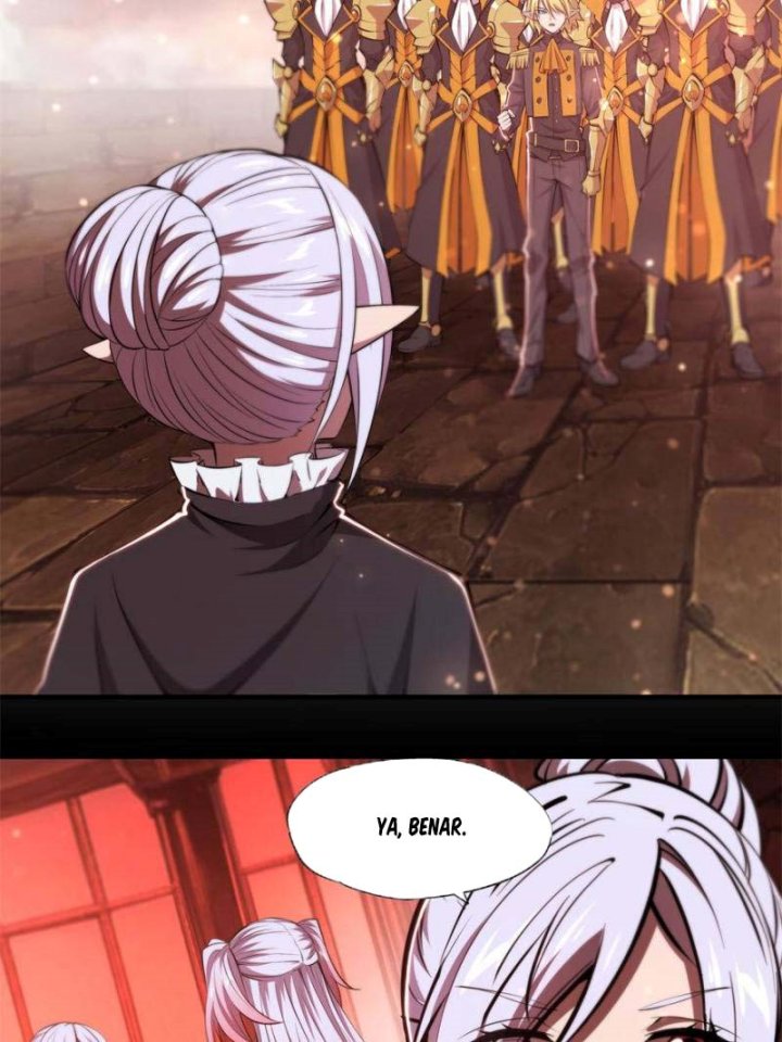 The Blood Princess And The Knight - Chapter 260 16