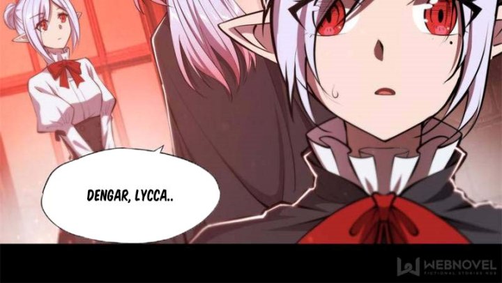 The Blood Princess And The Knight - Chapter 260 17