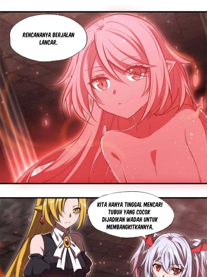 The Blood Princess And The Knight - Chapter 260 6