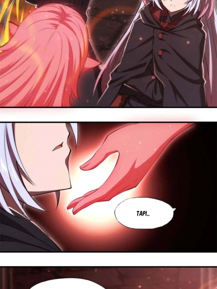 The Blood Princess And The Knight - Chapter 260 7