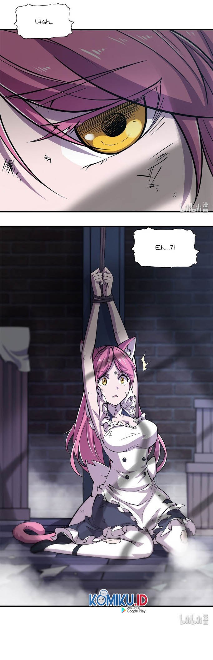 The Blood Princess And The Knight - Chapter 27 2 The Blood Princess And The Knight - Chapter 27 2