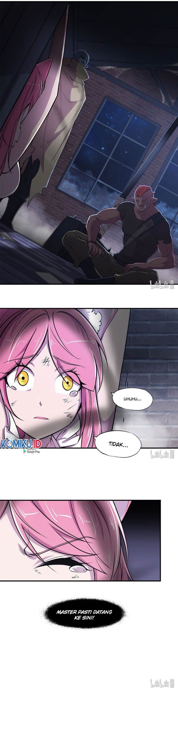 The Blood Princess And The Knight - Chapter 27 3 The Blood Princess And The Knight - Chapter 27 3