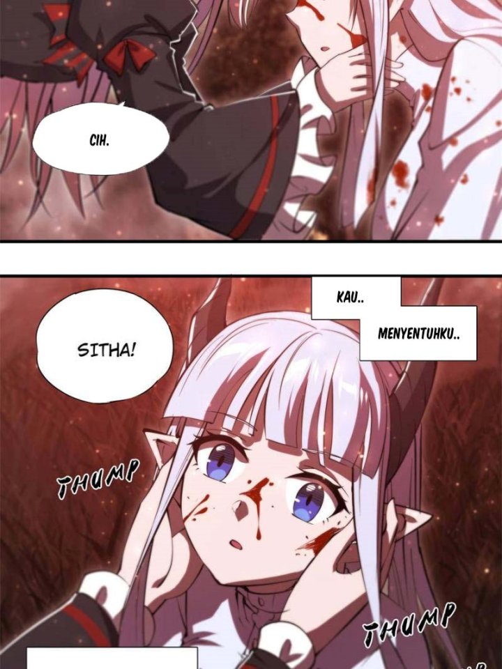 The Blood Princess And The Knight - Chapter 248 8 The Blood Princess And The Knight - Chapter 248 8