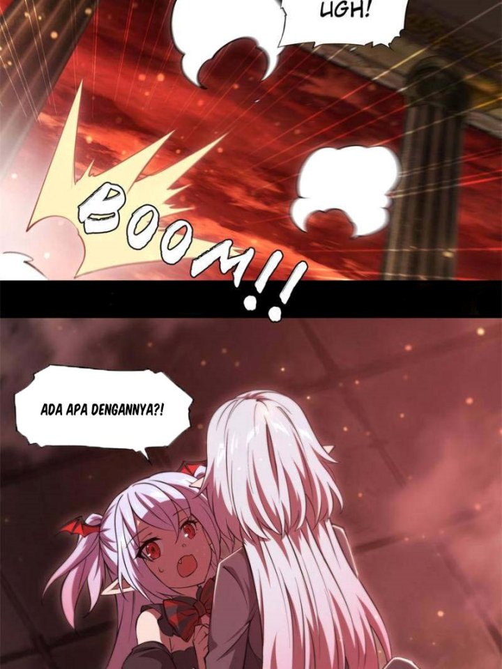 The Blood Princess And The Knight - Chapter 248 22 The Blood Princess And The Knight - Chapter 248 22