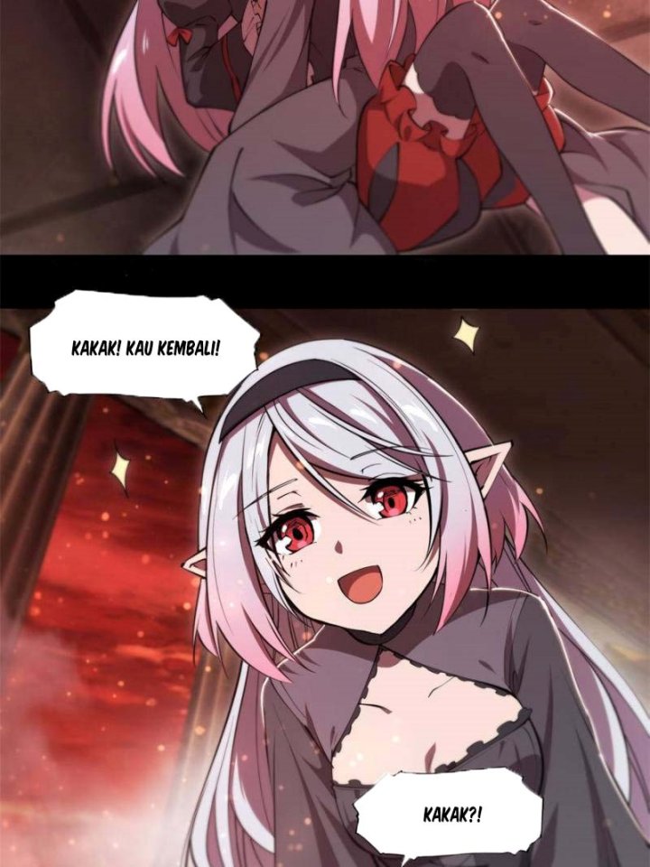 The Blood Princess And The Knight - Chapter 248 23 The Blood Princess And The Knight - Chapter 248 23
