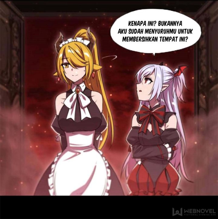 The Blood Princess And The Knight - Chapter 248 20 The Blood Princess And The Knight - Chapter 248 20