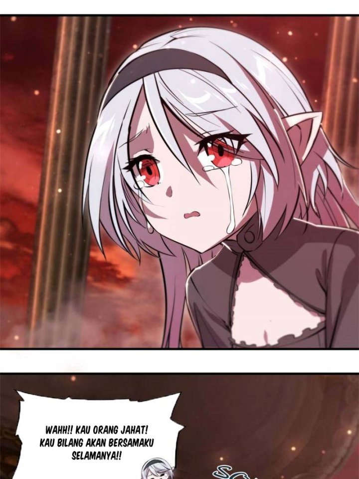 The Blood Princess And The Knight - Chapter 248 27 The Blood Princess And The Knight - Chapter 248 27