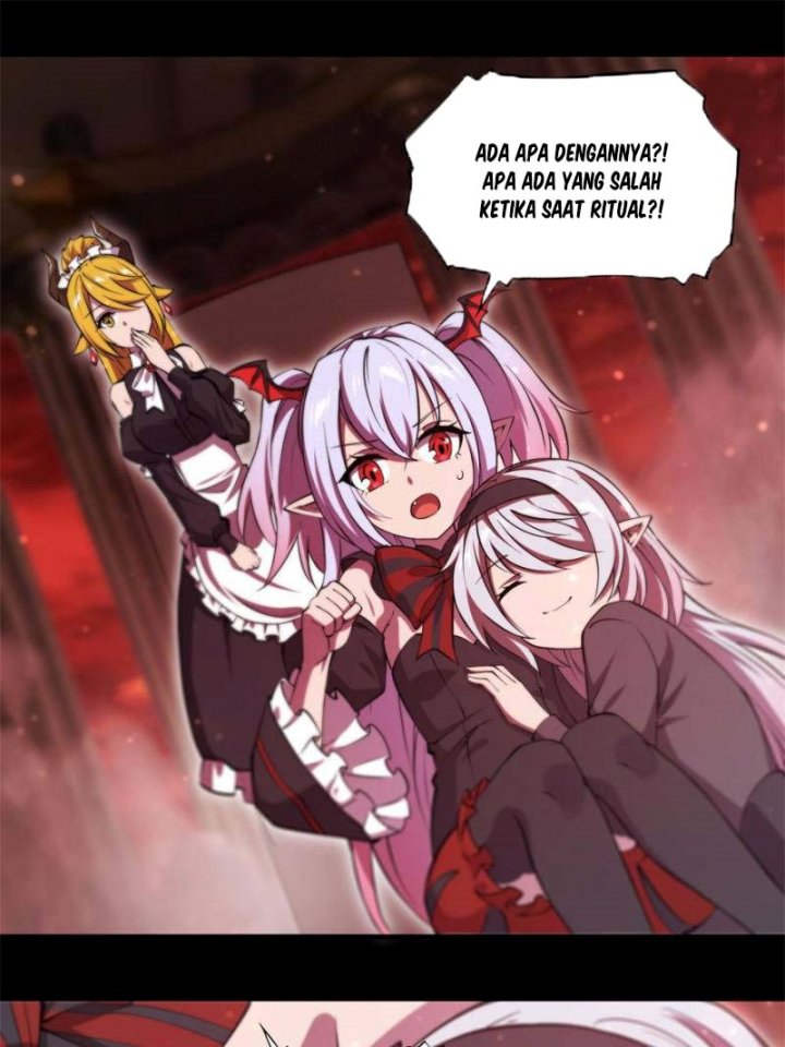 The Blood Princess And The Knight - Chapter 248 24 The Blood Princess And The Knight - Chapter 248 24
