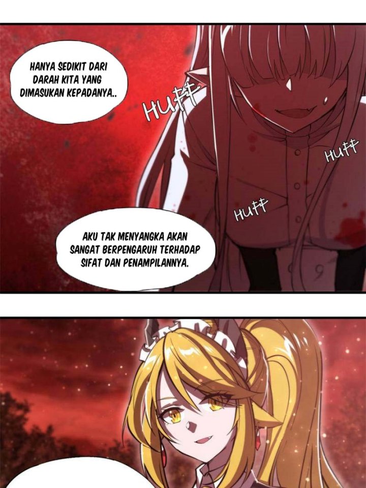 The Blood Princess And The Knight - Chapter 248 3 The Blood Princess And The Knight - Chapter 248 3