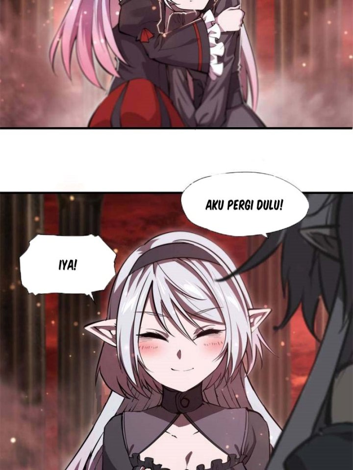 The Blood Princess And The Knight - Chapter 248 34 The Blood Princess And The Knight - Chapter 248 34