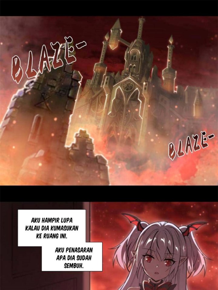 The Blood Princess And The Knight - Chapter 248 18 The Blood Princess And The Knight - Chapter 248 18