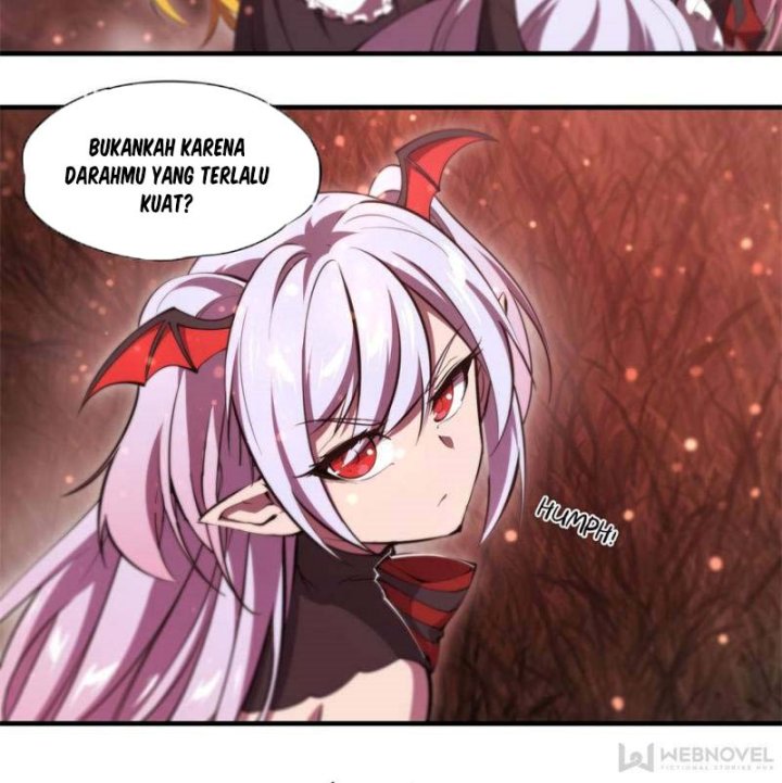 The Blood Princess And The Knight - Chapter 248 12 The Blood Princess And The Knight - Chapter 248 12