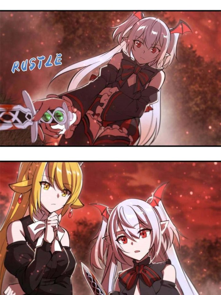 The Blood Princess And The Knight - Chapter 248 13 The Blood Princess And The Knight - Chapter 248 13