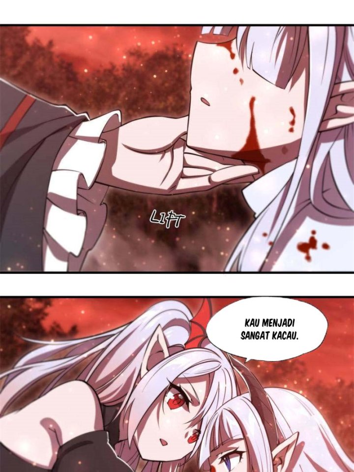 The Blood Princess And The Knight - Chapter 248 7 The Blood Princess And The Knight - Chapter 248 7