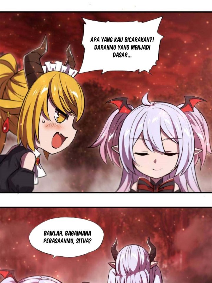 The Blood Princess And The Knight - Chapter 248 5 The Blood Princess And The Knight - Chapter 248 5
