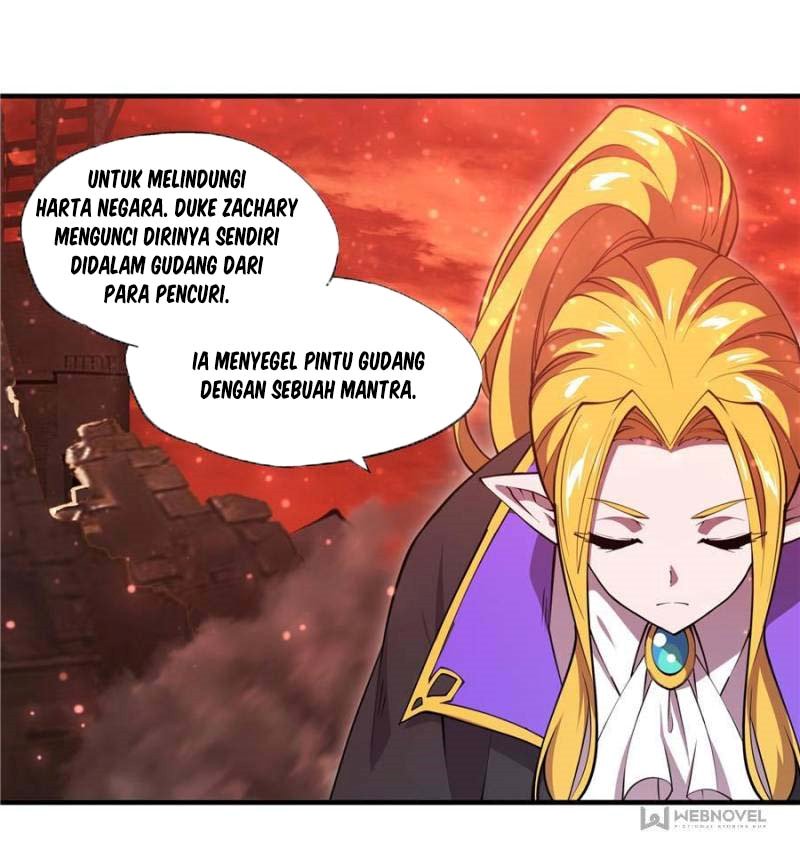 The Blood Princess And The Knight - Chapter 249 8 The Blood Princess And The Knight - Chapter 249 8