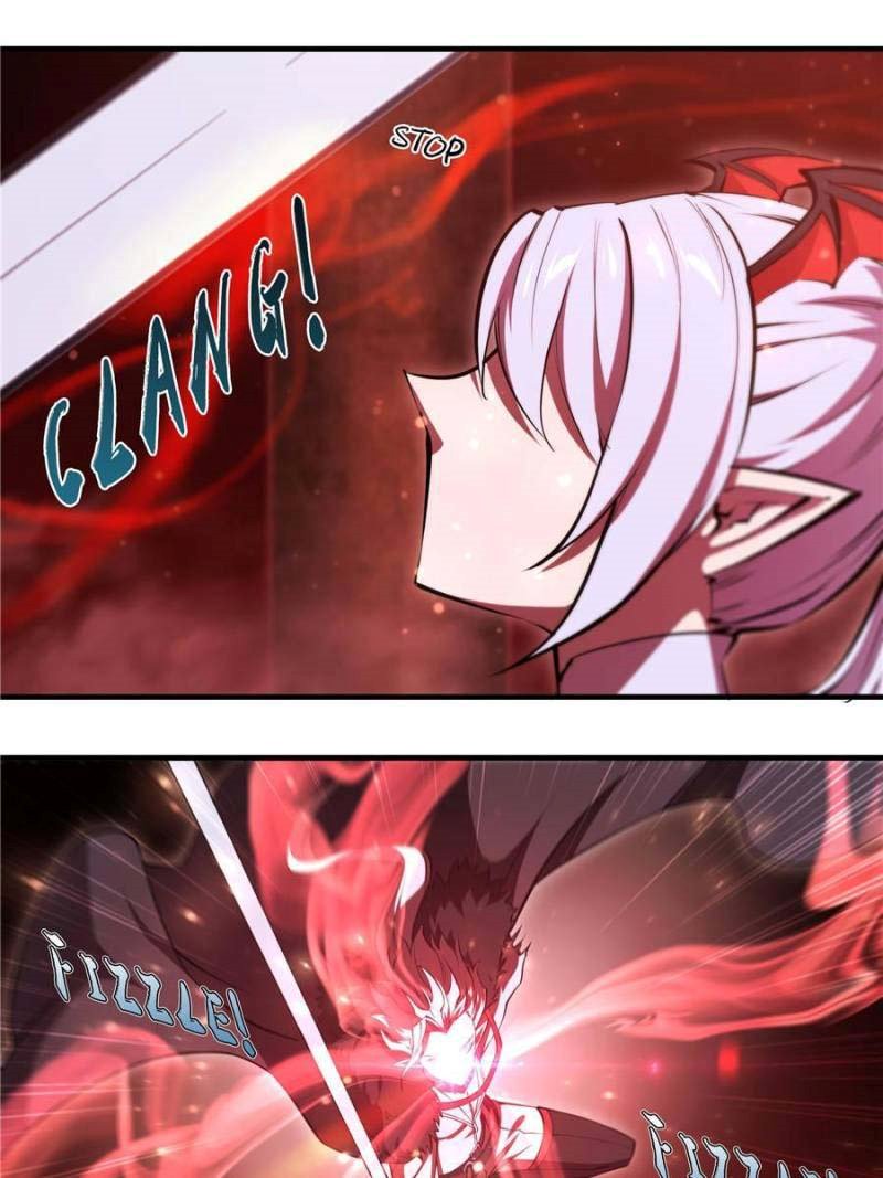 The Blood Princess And The Knight - Chapter 249 20 The Blood Princess And The Knight - Chapter 249 20