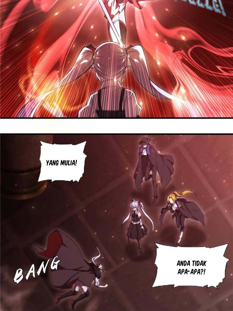 The Blood Princess And The Knight - Chapter 249 21 The Blood Princess And The Knight - Chapter 249 21