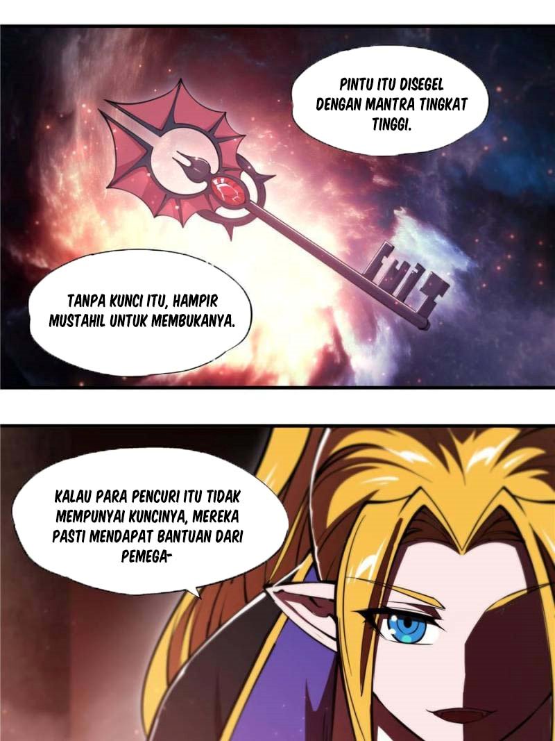 The Blood Princess And The Knight - Chapter 249 26 The Blood Princess And The Knight - Chapter 249 26