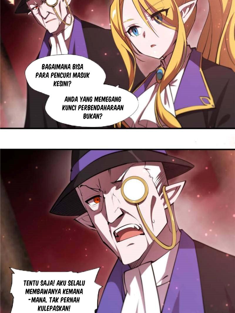 The Blood Princess And The Knight - Chapter 249 24 The Blood Princess And The Knight - Chapter 249 24