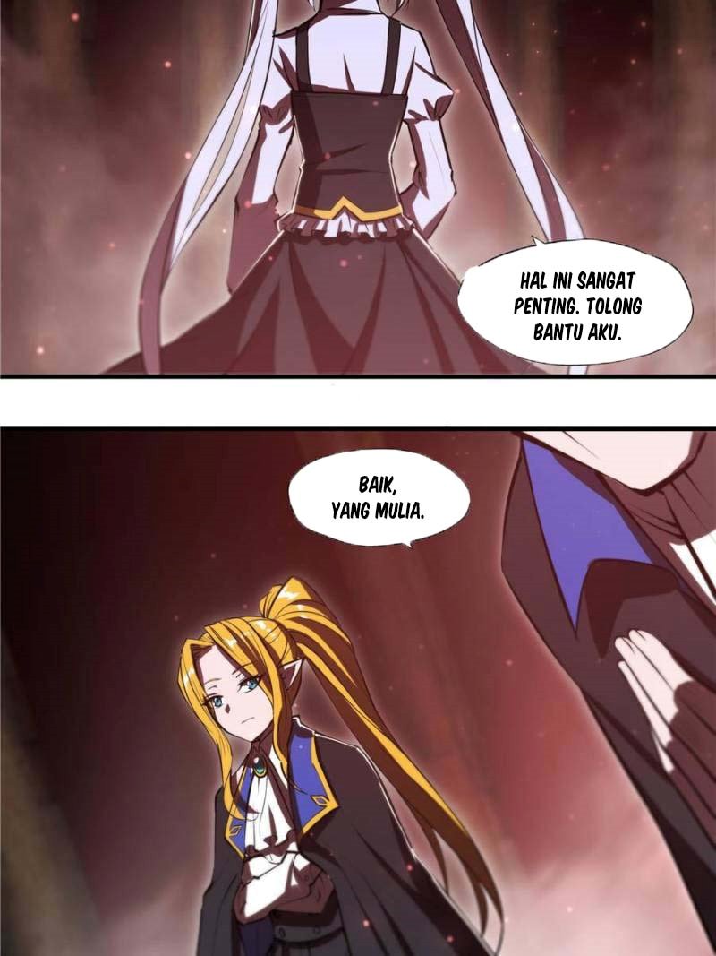 The Blood Princess And The Knight - Chapter 249 30 The Blood Princess And The Knight - Chapter 249 30