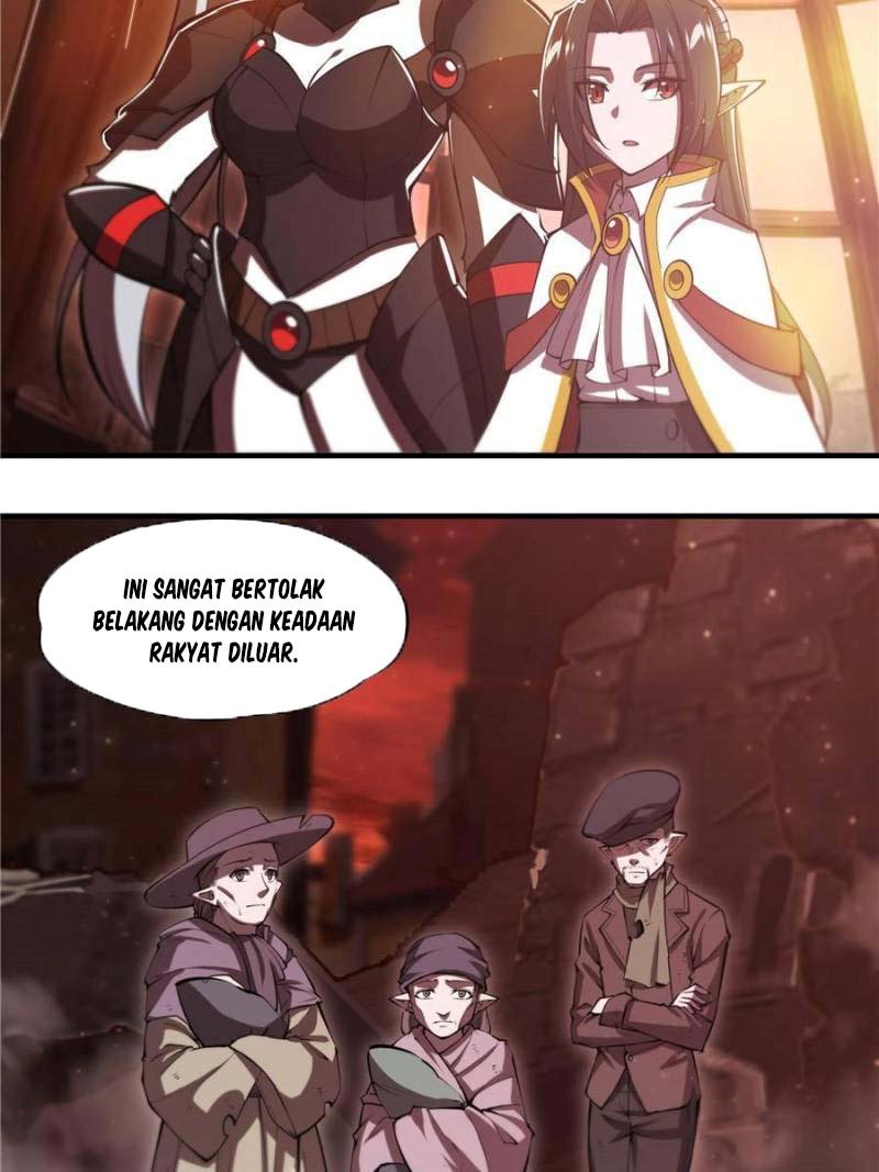 The Blood Princess And The Knight - Chapter 249 35 The Blood Princess And The Knight - Chapter 249 35