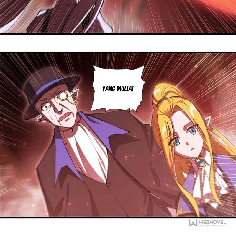 The Blood Princess And The Knight - Chapter 249 19 The Blood Princess And The Knight - Chapter 249 19