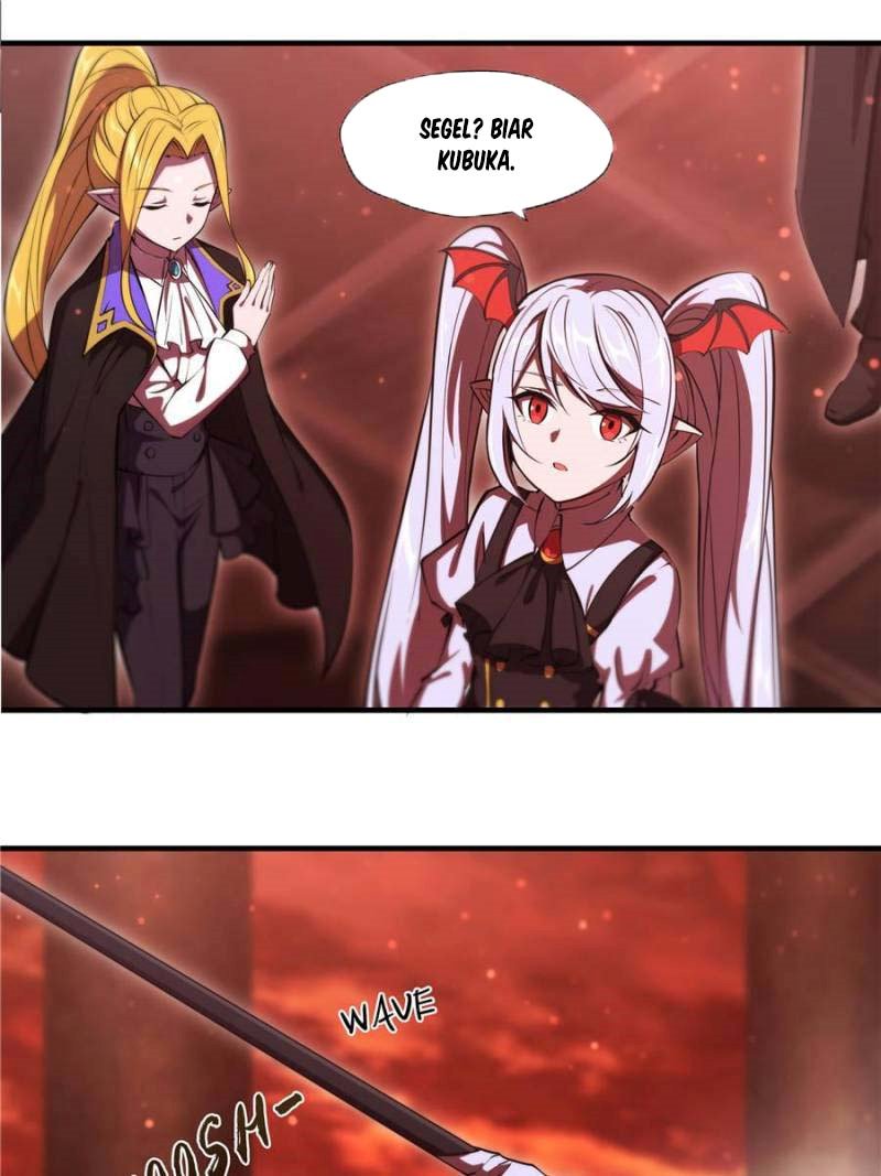 The Blood Princess And The Knight - Chapter 249 11 The Blood Princess And The Knight - Chapter 249 11