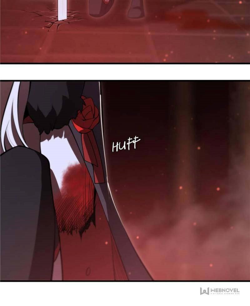 The Blood Princess And The Knight - Chapter 249 16 The Blood Princess And The Knight - Chapter 249 16