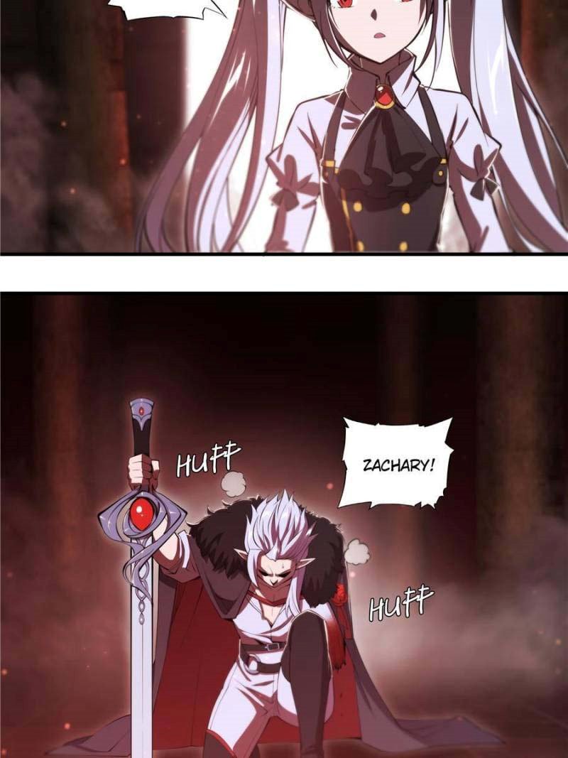 The Blood Princess And The Knight - Chapter 249 15 The Blood Princess And The Knight - Chapter 249 15