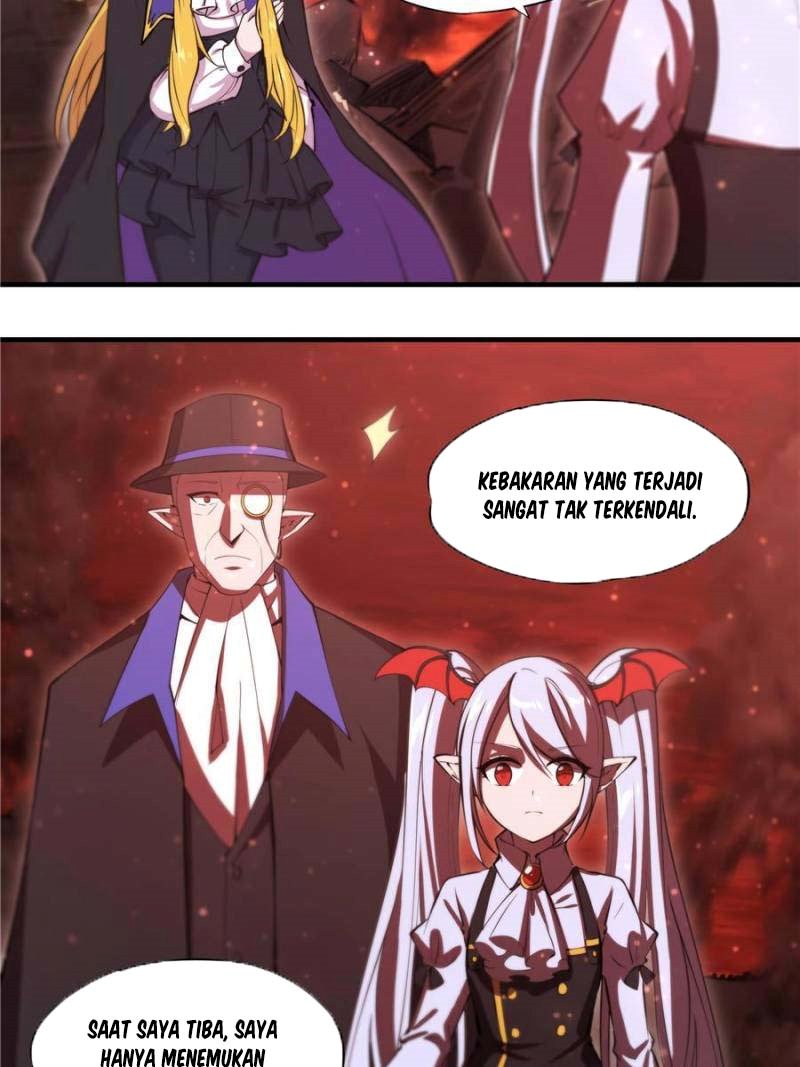 The Blood Princess And The Knight - Chapter 249 6 The Blood Princess And The Knight - Chapter 249 6