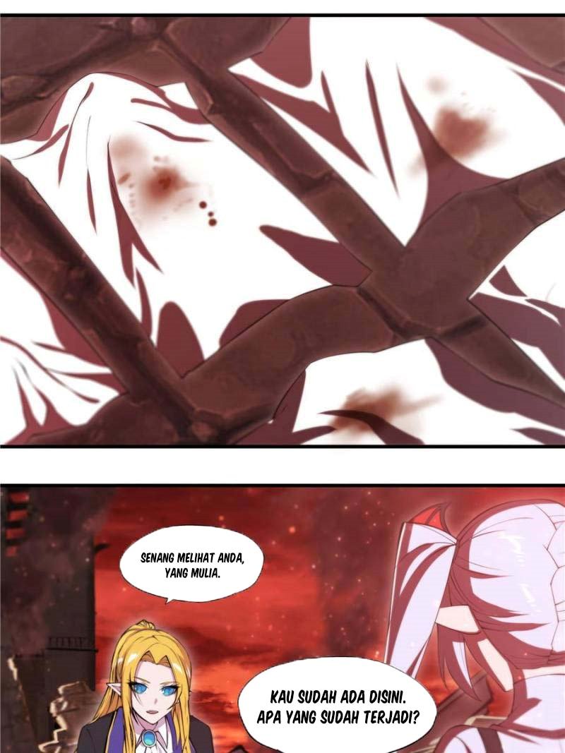The Blood Princess And The Knight - Chapter 249 5 The Blood Princess And The Knight - Chapter 249 5