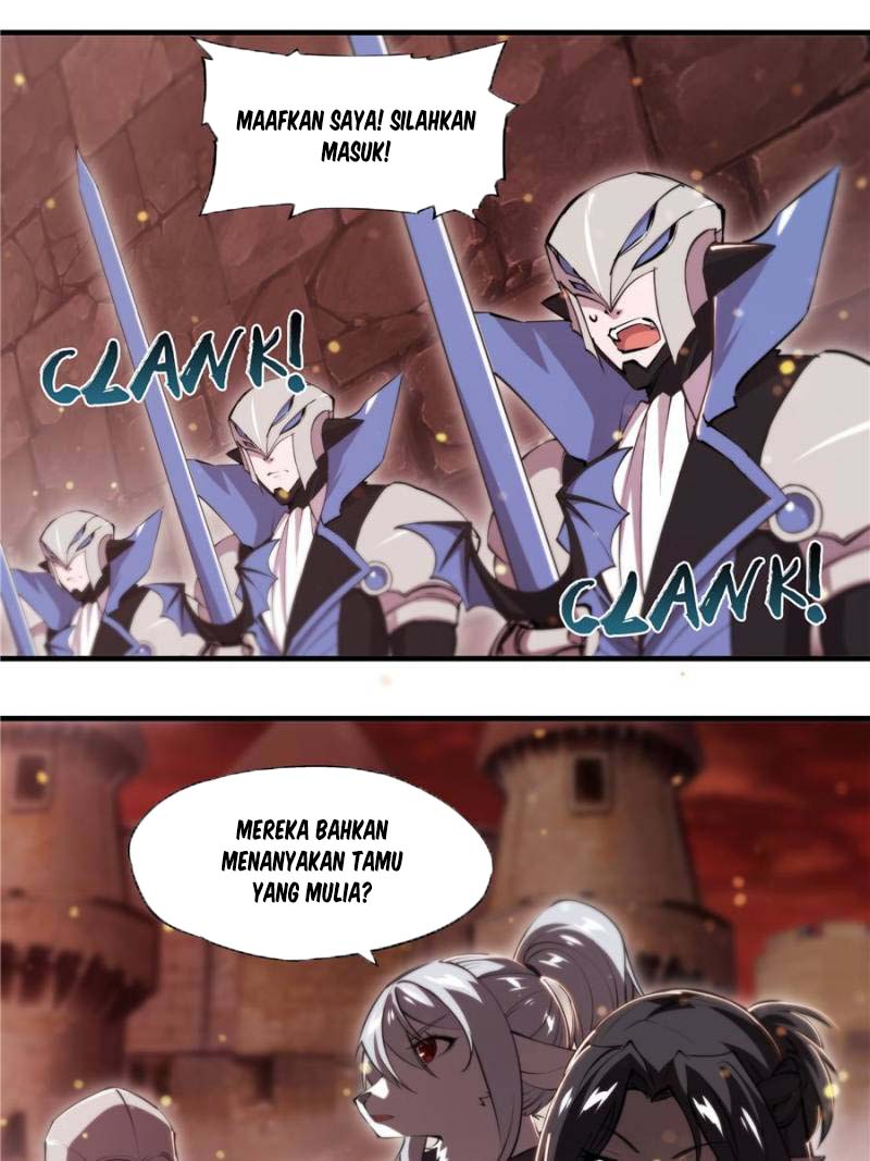 The Blood Princess And The Knight - Chapter 242 8