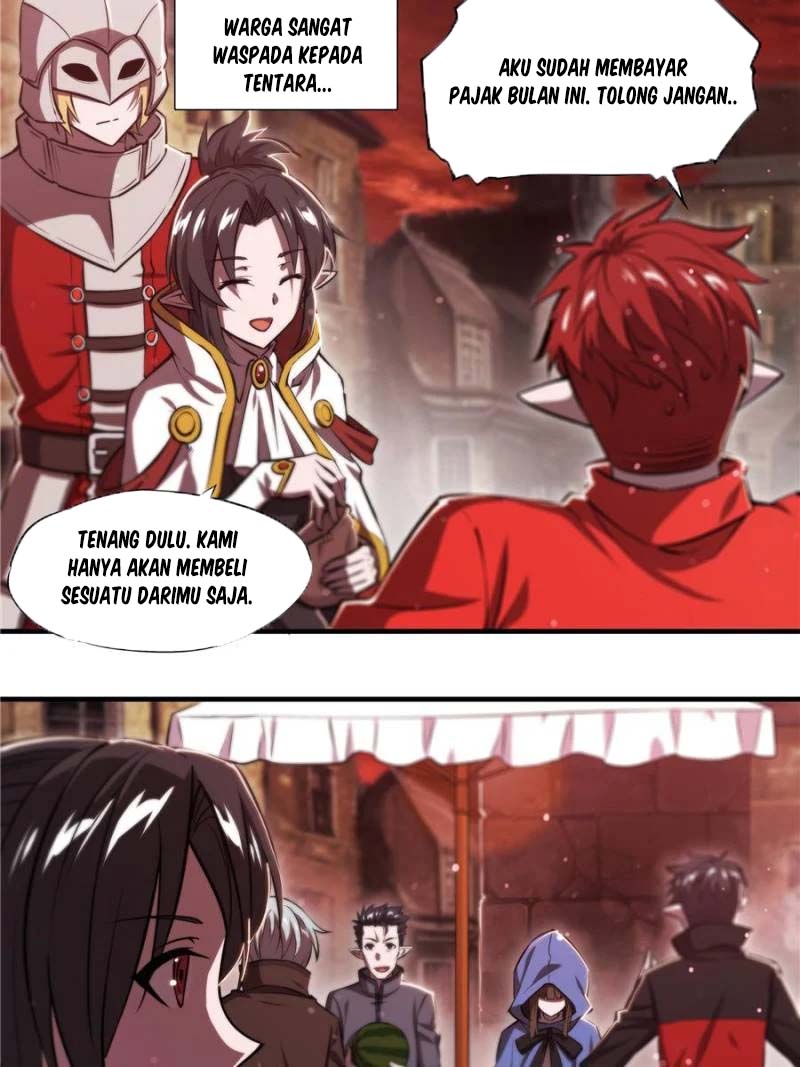 The Blood Princess And The Knight - Chapter 242 24