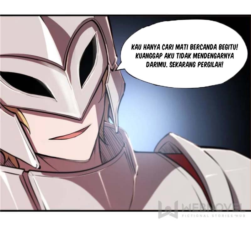 The Blood Princess And The Knight - Chapter 242 34