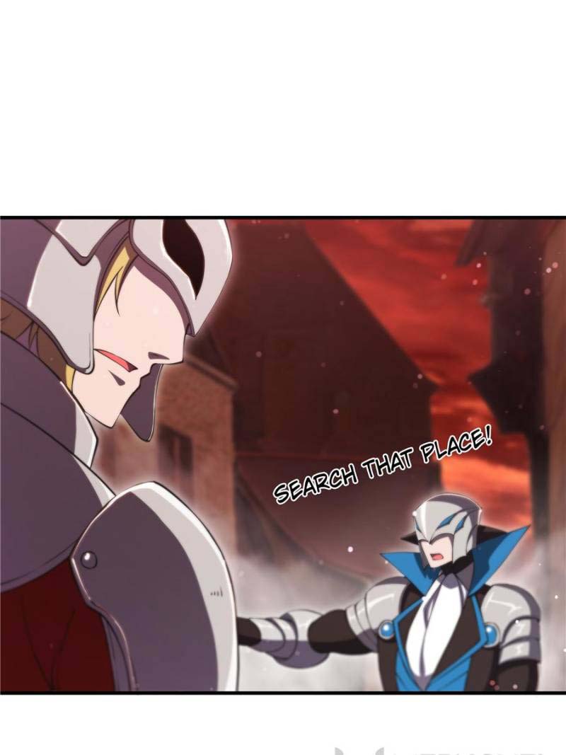 The Blood Princess And The Knight - Chapter 242 18