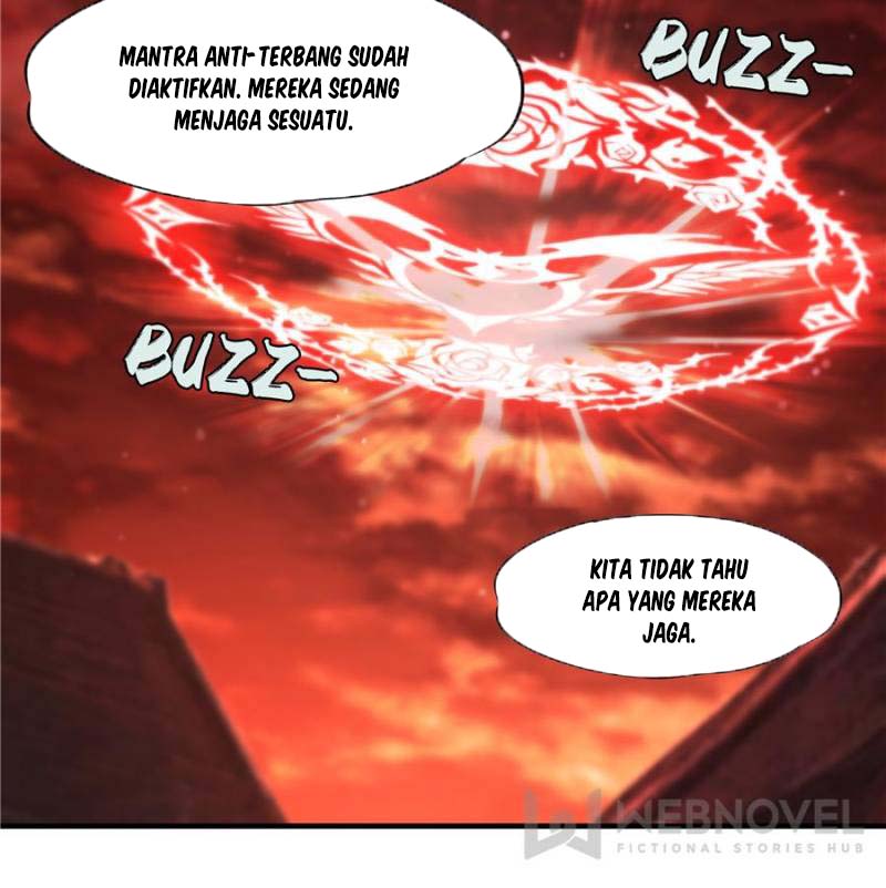 The Blood Princess And The Knight - Chapter 242 13