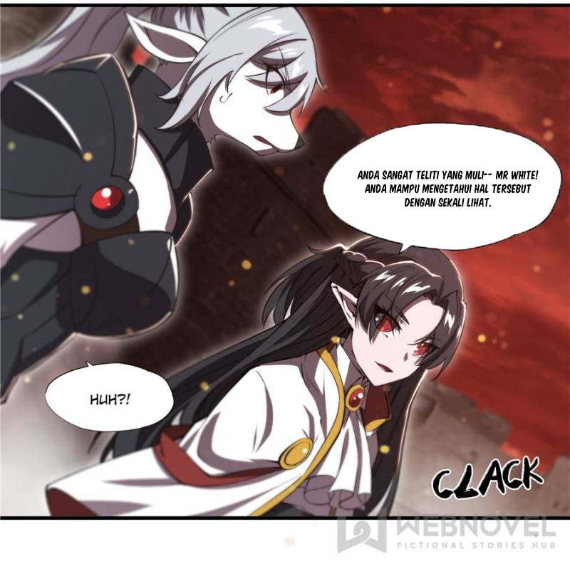 The Blood Princess And The Knight - Chapter 242 10