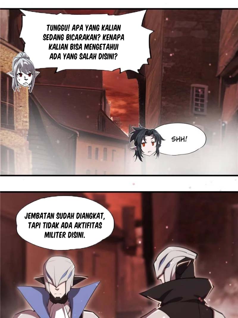 The Blood Princess And The Knight - Chapter 242 11